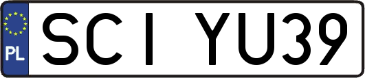 SCIYU39