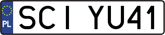 SCIYU41