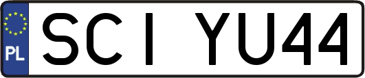 SCIYU44