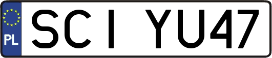 SCIYU47