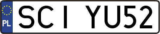 SCIYU52