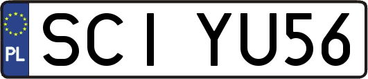 SCIYU56
