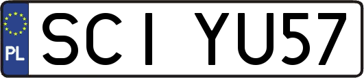 SCIYU57
