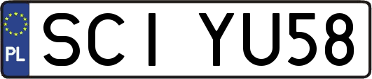SCIYU58