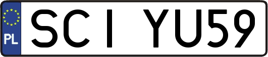 SCIYU59