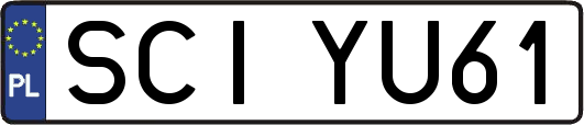 SCIYU61