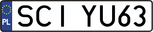 SCIYU63