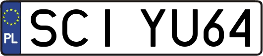 SCIYU64