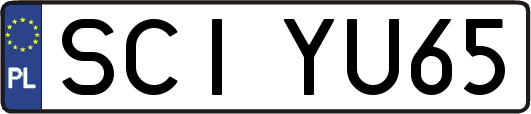 SCIYU65