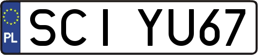 SCIYU67