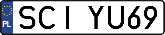 SCIYU69