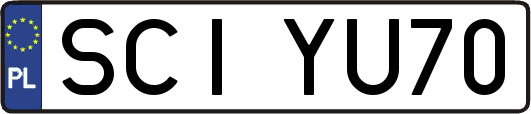 SCIYU70