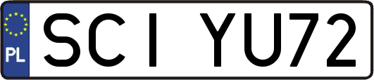 SCIYU72