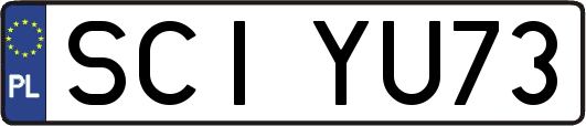 SCIYU73