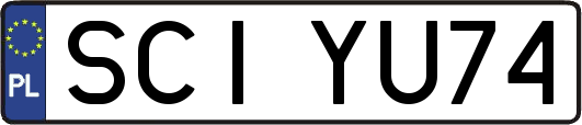 SCIYU74