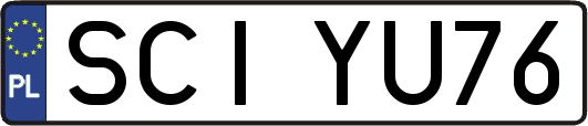 SCIYU76
