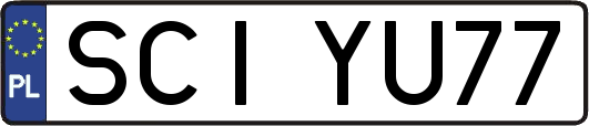 SCIYU77