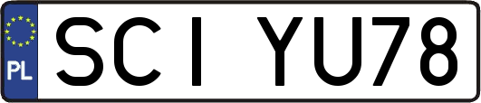 SCIYU78