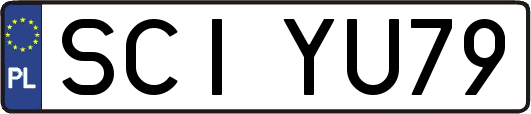 SCIYU79