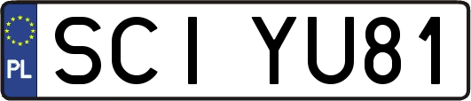 SCIYU81