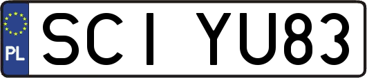 SCIYU83