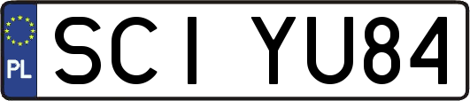 SCIYU84