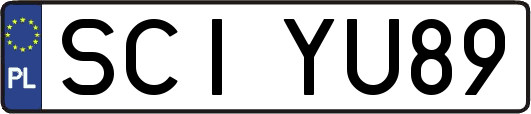 SCIYU89
