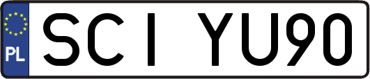 SCIYU90