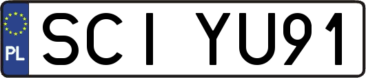SCIYU91
