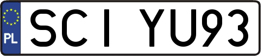SCIYU93