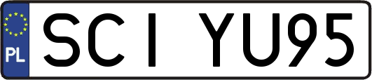 SCIYU95
