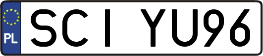 SCIYU96