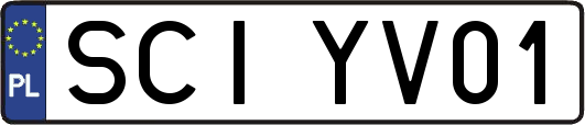 SCIYV01