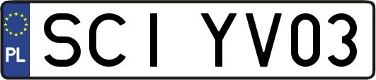 SCIYV03