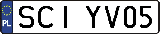 SCIYV05