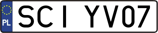 SCIYV07