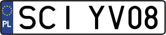 SCIYV08