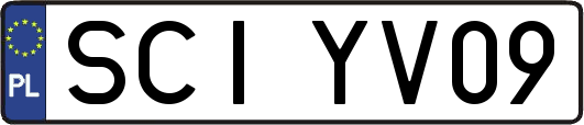 SCIYV09