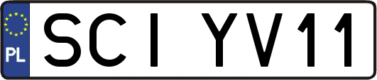 SCIYV11