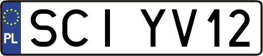 SCIYV12