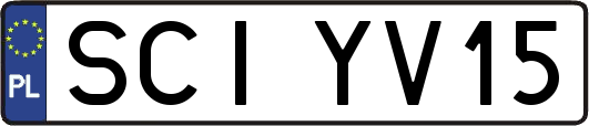 SCIYV15