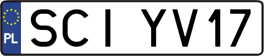SCIYV17