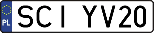 SCIYV20