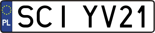 SCIYV21