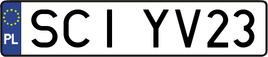 SCIYV23