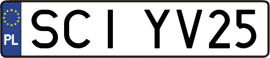 SCIYV25