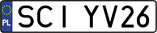SCIYV26