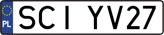 SCIYV27