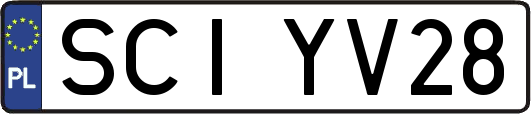 SCIYV28