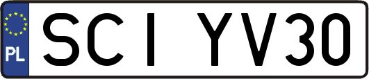 SCIYV30